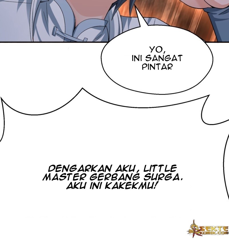 I Picked Up An Attributes Chapter 31 Gambar 60